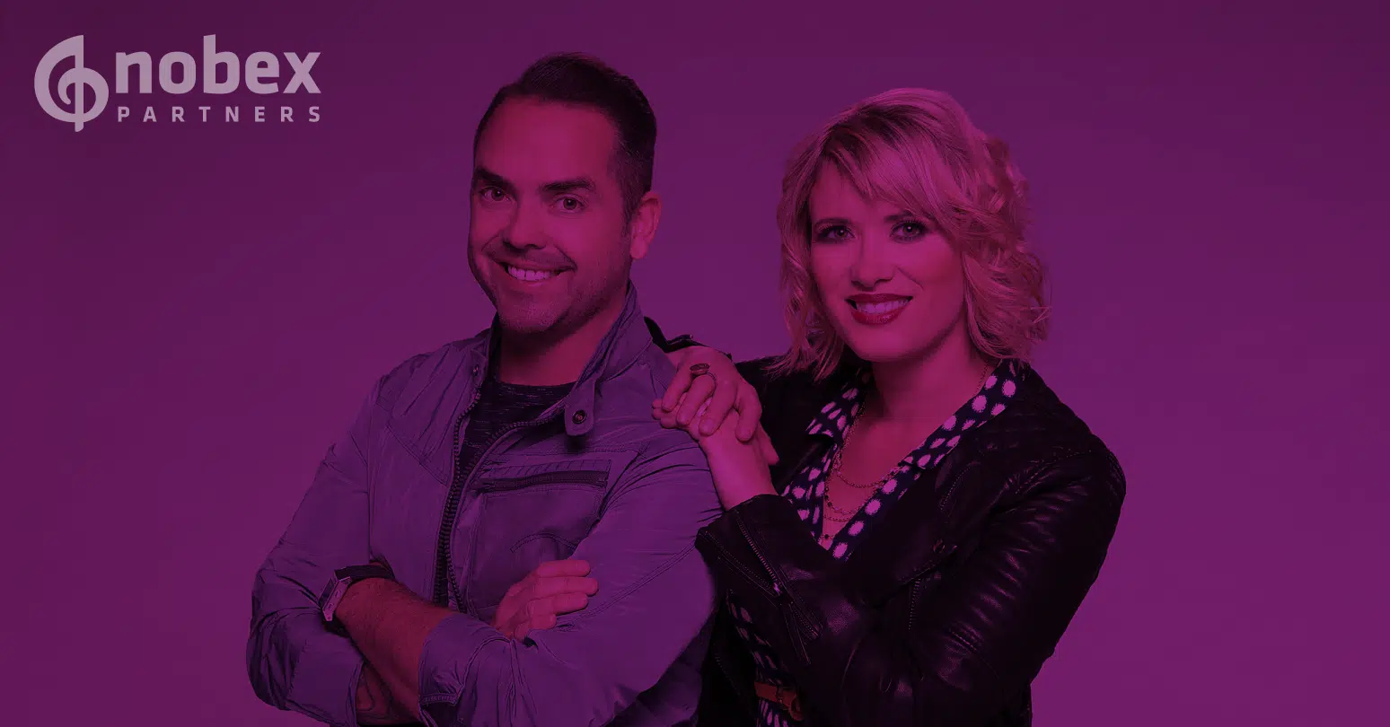 How TikTok Is Driving Gen Z Back to Radio: The Brooke & Jubal Phenomenon